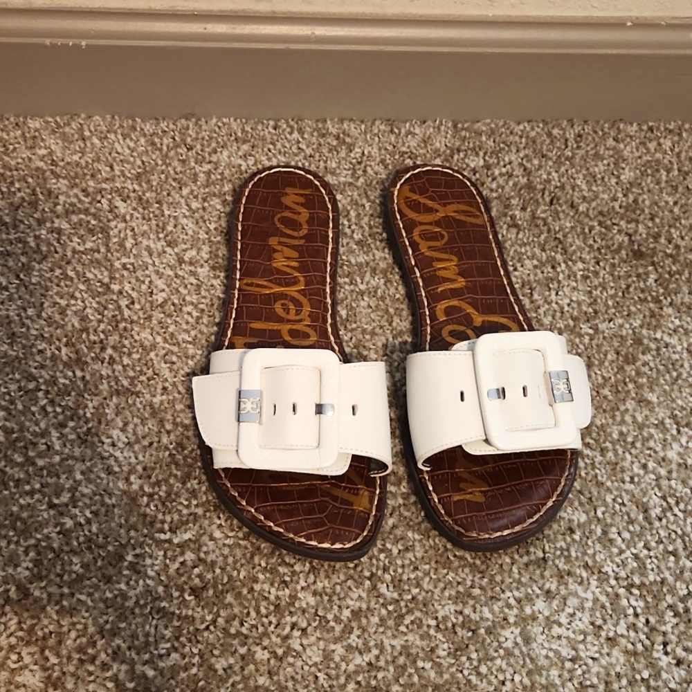 Sam Edelman sandles